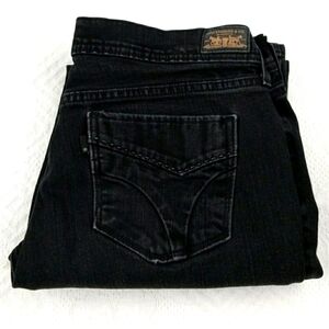 Vintage Levi Strauss Jeans